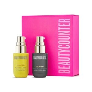 Beautycounter Bright Side Duo